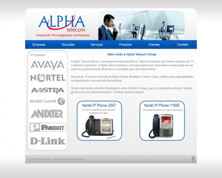 Site Personalizado - R$899